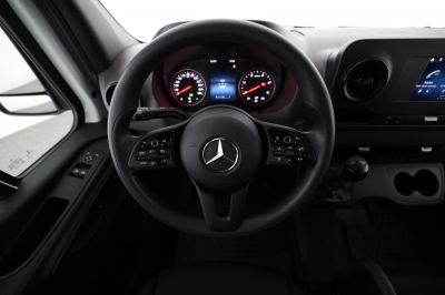 Mercedes-Benz Sprinter Gebrauchtwagen