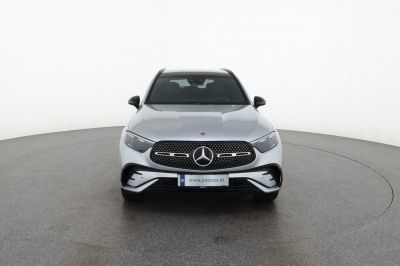 Mercedes-Benz GLC Gebrauchtwagen