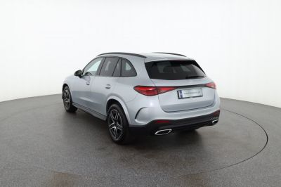 Mercedes-Benz GLC Gebrauchtwagen