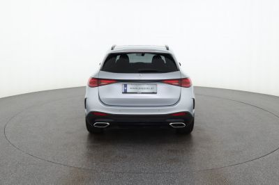 Mercedes-Benz GLC Gebrauchtwagen