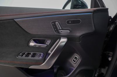 Mercedes-Benz CLA Gebrauchtwagen