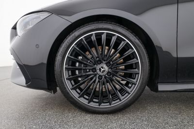 Mercedes-Benz CLA Gebrauchtwagen