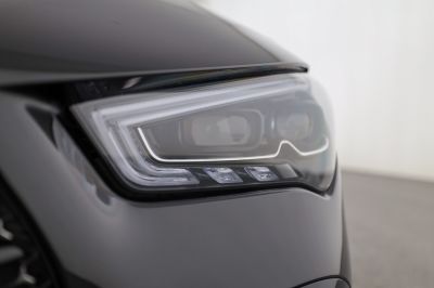 Mercedes-Benz CLA Gebrauchtwagen