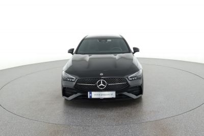Mercedes-Benz CLA Gebrauchtwagen