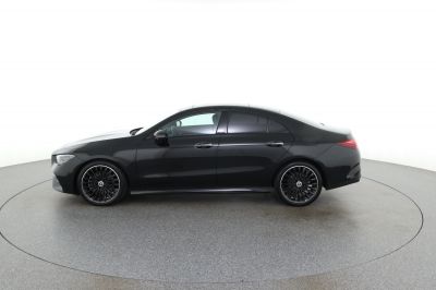 Mercedes-Benz CLA Gebrauchtwagen Mercedes-Benz CLA Gebrauchtwagen