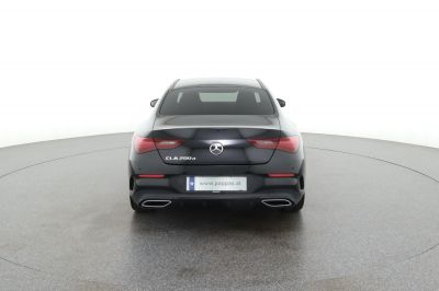 Mercedes-Benz CLA Gebrauchtwagen