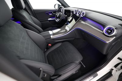 Mercedes-Benz GLC Gebrauchtwagen