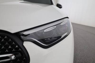 Mercedes-Benz GLC Gebrauchtwagen