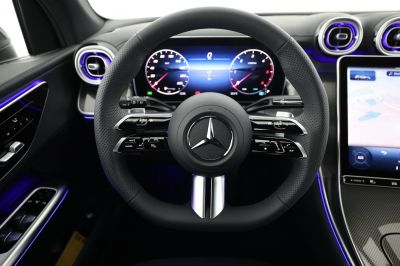 Mercedes-Benz GLC Gebrauchtwagen