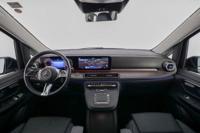 Mercedes-Benz V-Klasse Gebrauchtwagen