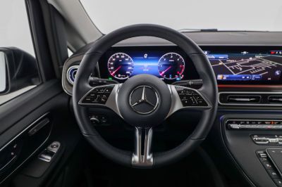 Mercedes-Benz V-Klasse Gebrauchtwagen