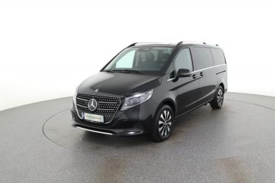 Mercedes-Benz V-Klasse Gebrauchtwagen