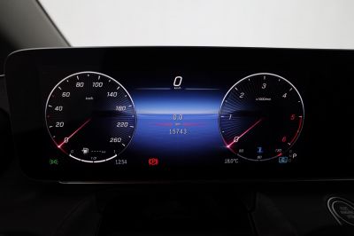 Mercedes-Benz V-Klasse Gebrauchtwagen