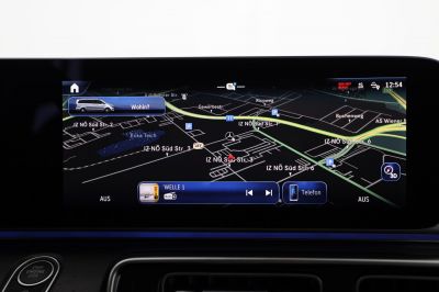 Mercedes-Benz V-Klasse Gebrauchtwagen