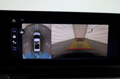 Mercedes-Benz V-Klasse Gebrauchtwagen