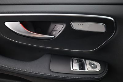 Mercedes-Benz V-Klasse Gebrauchtwagen