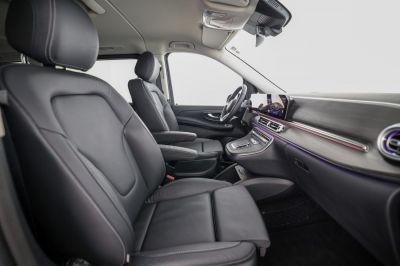 Mercedes-Benz V-Klasse Gebrauchtwagen