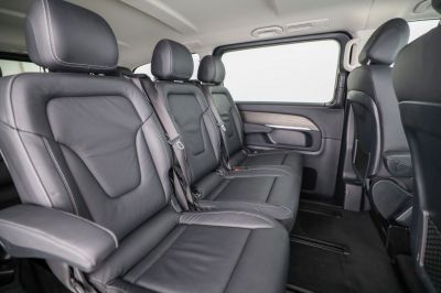 Mercedes-Benz V-Klasse Gebrauchtwagen