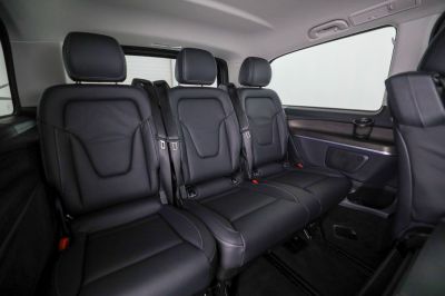 Mercedes-Benz V-Klasse Gebrauchtwagen