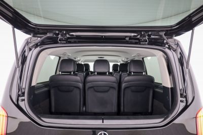 Mercedes-Benz V-Klasse Gebrauchtwagen