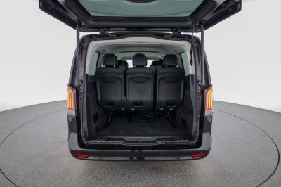 Mercedes-Benz V-Klasse Gebrauchtwagen