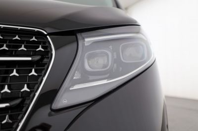 Mercedes-Benz V-Klasse Gebrauchtwagen