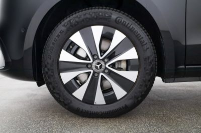 Mercedes-Benz V-Klasse Gebrauchtwagen