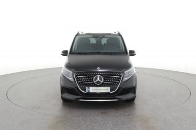 Mercedes-Benz V-Klasse Gebrauchtwagen