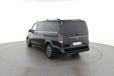 Mercedes-Benz V-Klasse Gebrauchtwagen