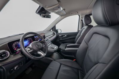 Mercedes-Benz V-Klasse Gebrauchtwagen