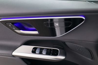 Mercedes-Benz GLC Gebrauchtwagen