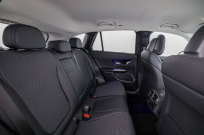 Mercedes-Benz GLC Gebrauchtwagen