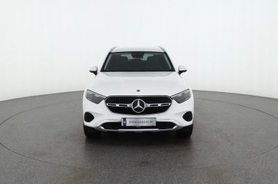 Mercedes-Benz GLC Gebrauchtwagen