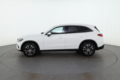 Mercedes-Benz GLC Gebrauchtwagen