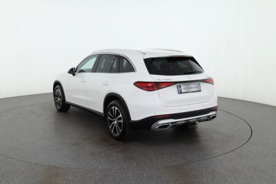 Mercedes-Benz GLC Gebrauchtwagen