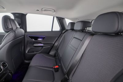 Mercedes-Benz GLC Gebrauchtwagen