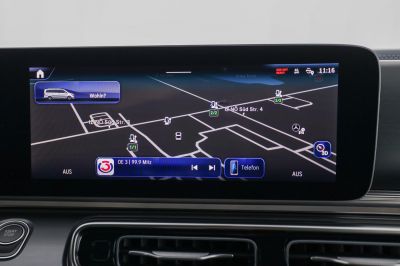 Mercedes-Benz EQV Gebrauchtwagen