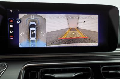 Mercedes-Benz EQV Gebrauchtwagen