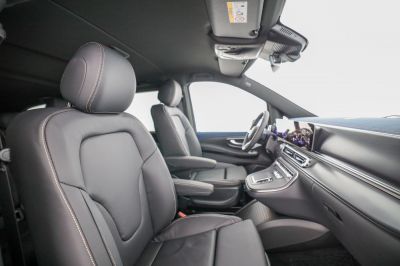 Mercedes-Benz EQV Gebrauchtwagen