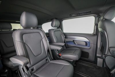 Mercedes-Benz EQV Gebrauchtwagen