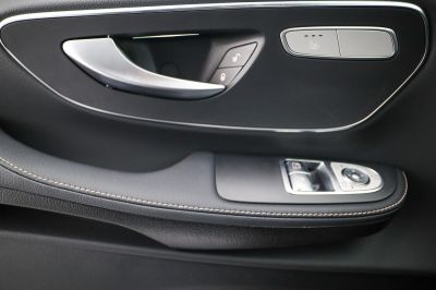 Mercedes-Benz EQV Gebrauchtwagen