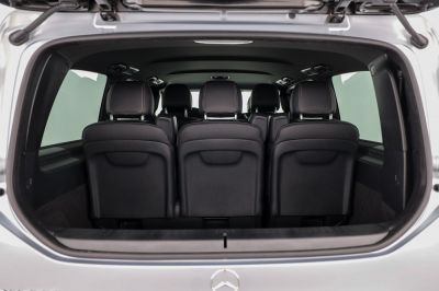 Mercedes-Benz EQV Gebrauchtwagen