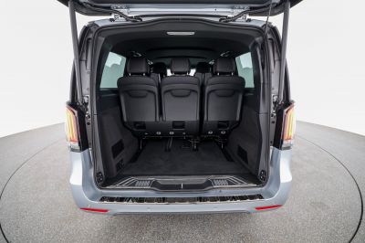 Mercedes-Benz EQV Gebrauchtwagen