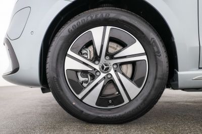 Mercedes-Benz EQV Gebrauchtwagen