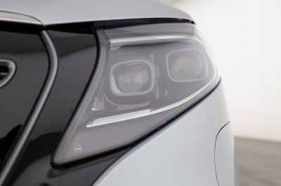 Mercedes-Benz EQV Gebrauchtwagen