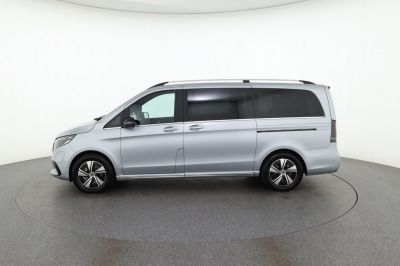 Mercedes-Benz EQV Gebrauchtwagen