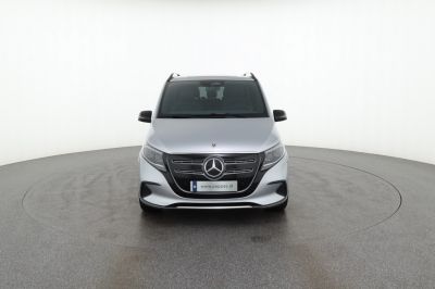 Mercedes-Benz EQV Gebrauchtwagen