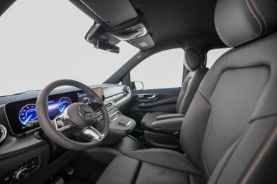 Mercedes-Benz EQV Gebrauchtwagen