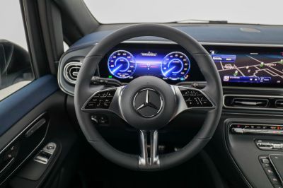 Mercedes-Benz EQV Gebrauchtwagen