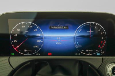 Mercedes-Benz E-Klasse Gebrauchtwagen